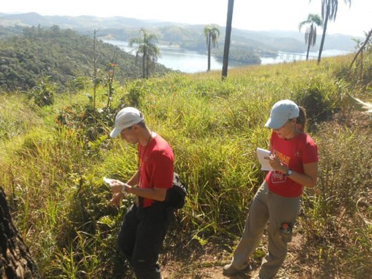 Enduro a Pé: Itu recebe abertura da temporada 2017