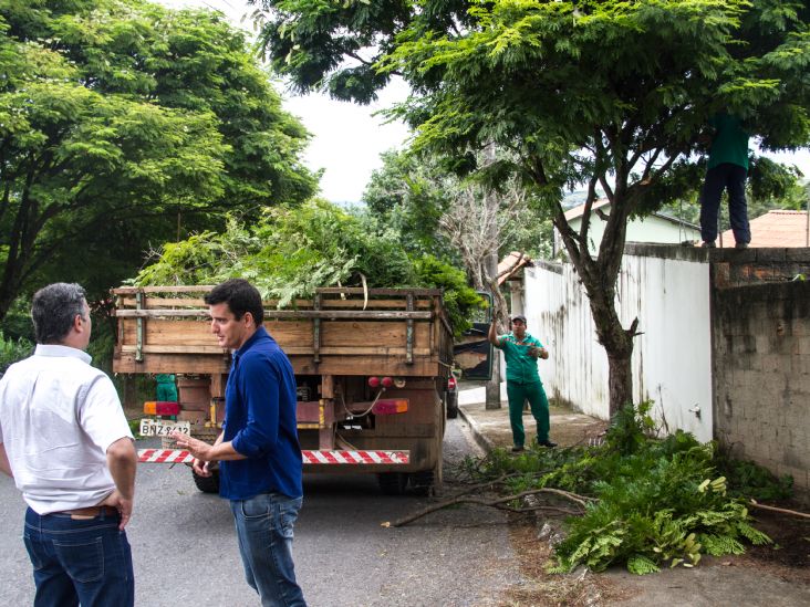 Operação Casa Limpa começa segunda-feira em Itu