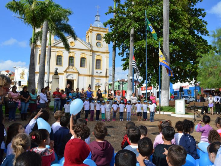 Semana das Águas 2017 segue com programação em Porto Feliz
