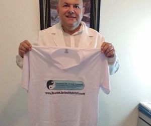 Instituto Tatonetti sorteia camiseta para sócios-torcedores do Ituano
