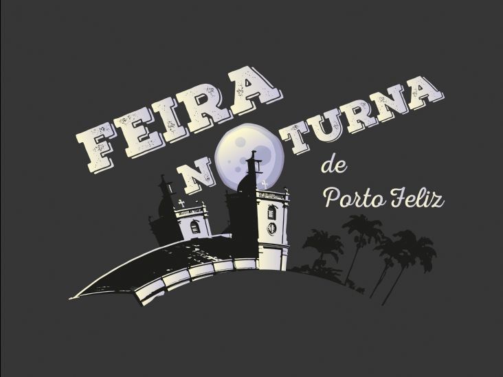 Feira Noturna de Porto Feliz tem início na próxima quarta-feira