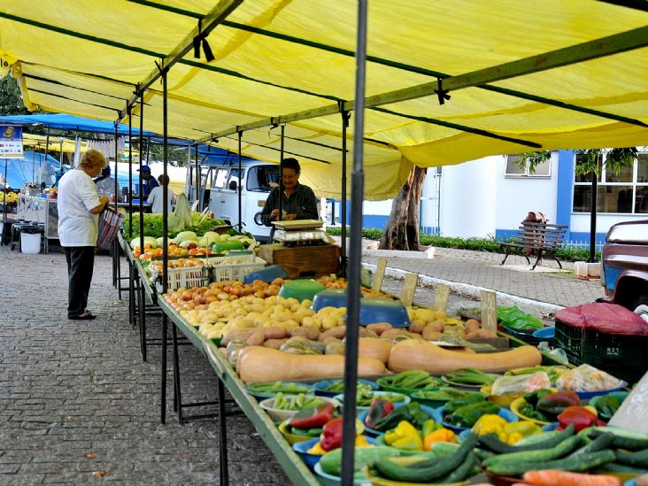 Prefeitura de Itu realiza cadastramento de feirantes