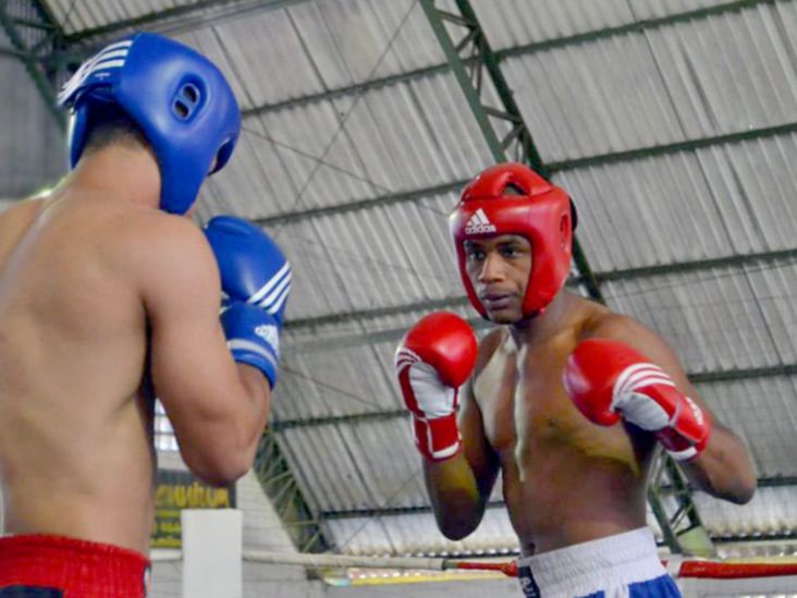 Itu sedia 26º Campeonato Paulista de Kickboxing