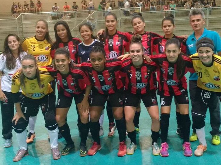 Equipes de Itu chegam às finais da Copa TV Tem de Futsal