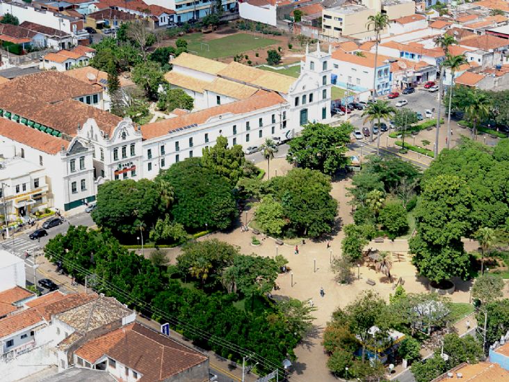 Itu será sede de evento regional do Rotary Internacional