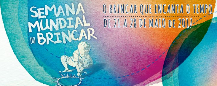 Itu terá ações na Semana Mundial do Brincar