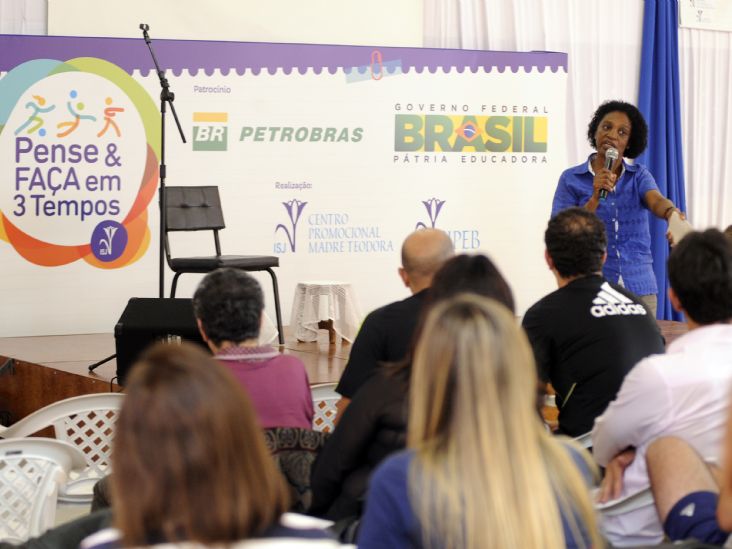 Entidade promove manhã de palestras em Itu