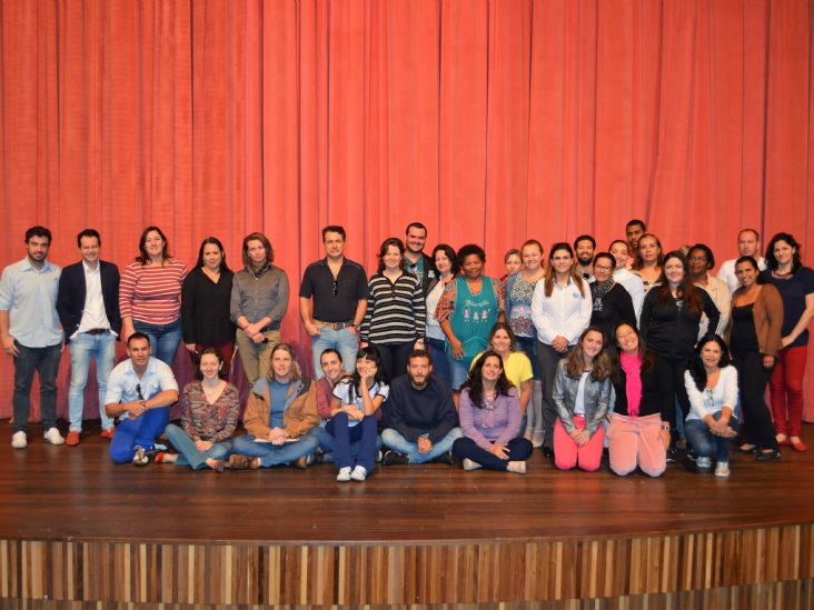 29ª Mostra Estudantil de Teatro contará com participação de 21 escolas