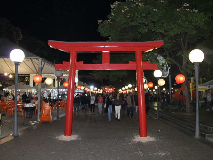 8ª Festa Japonesa de Itu acontece neste fim de semana