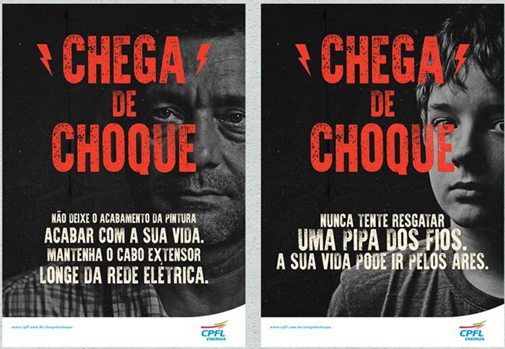 CPFL Energia lança campanha de segurança em 623 municípios de SP e RS