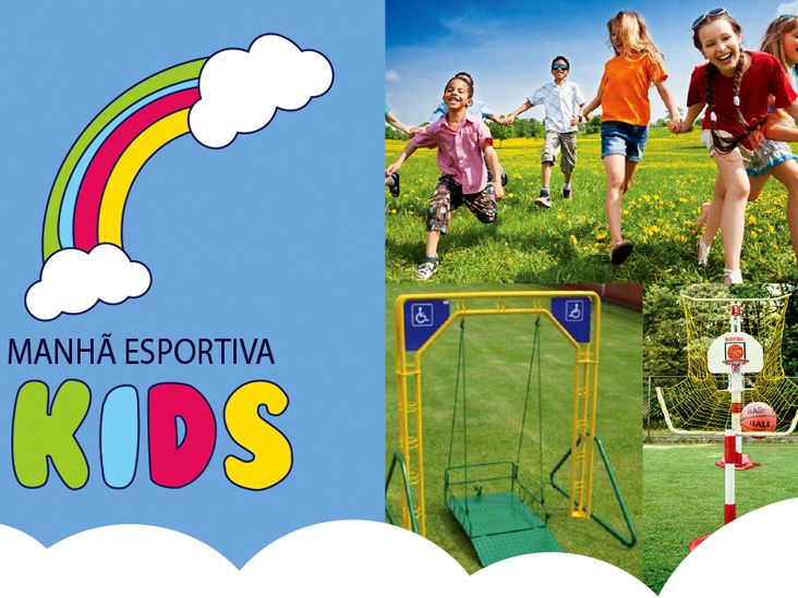 Evento esportivo gratuito para crianças em Itu acontece neste sábado