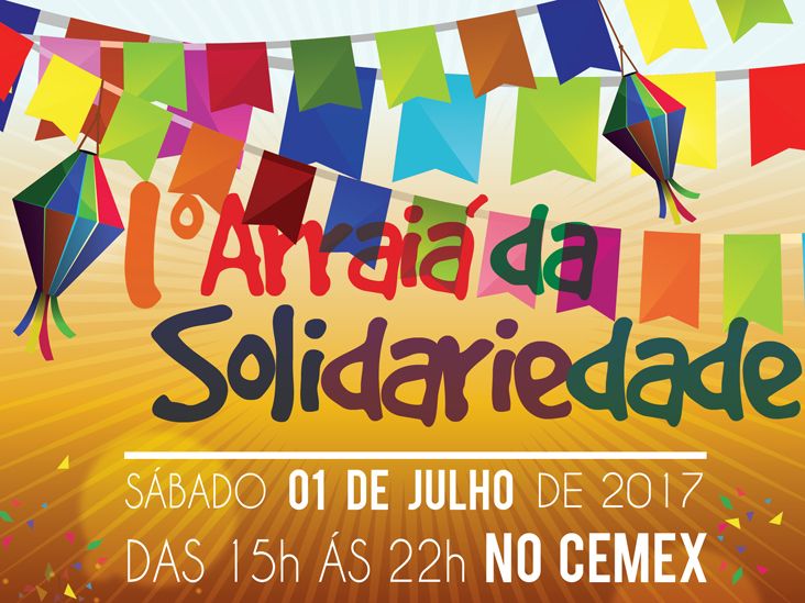 Ação conjunta em Porto Feliz promove 1º Arraiá da Solidariedade