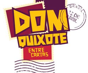 Itu sediará oficina-performance "Dom Quixote entre Cartas"