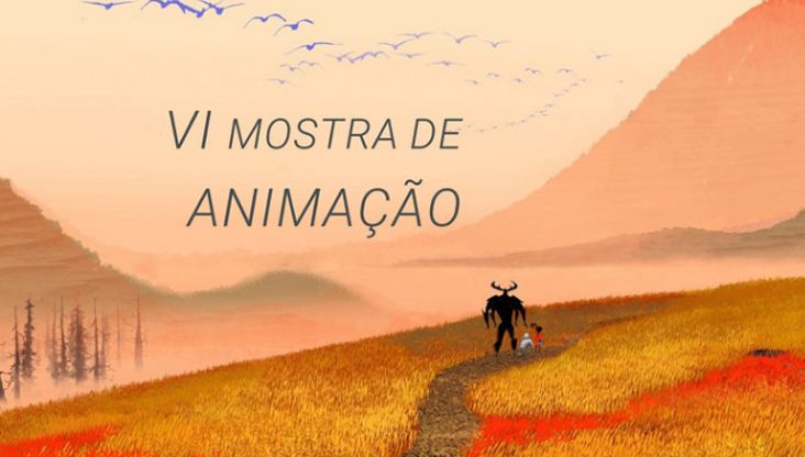 Mostra de animação infantil gratuita acontece no Cinema da USP