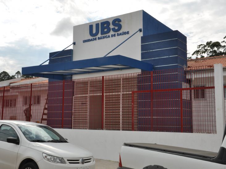 Novo prédio da UBS do Portal do Éden será inaugurado nesta segunda