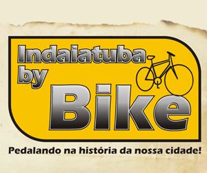 "Indaiatuba by Bike" terá edição no dia 30 de julho