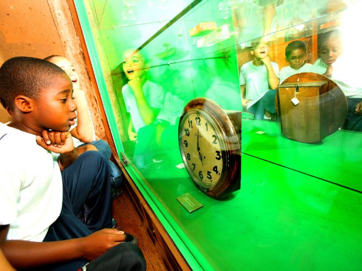 Festival Lado B promove roda de conversa no Museu da Energia