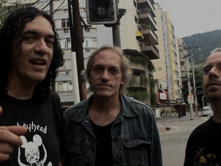 Museu de Salto exibe documentário sobre o heavy metal brasileiro
