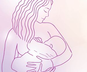 Itu tem campanha de doação de frascos para coleta de leite materno