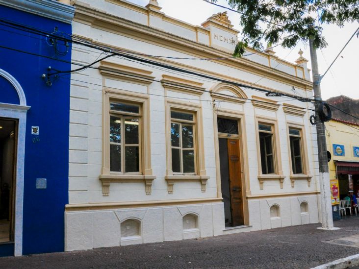 Inscrições para oficina gratuita de teatro em Itu estão abertas