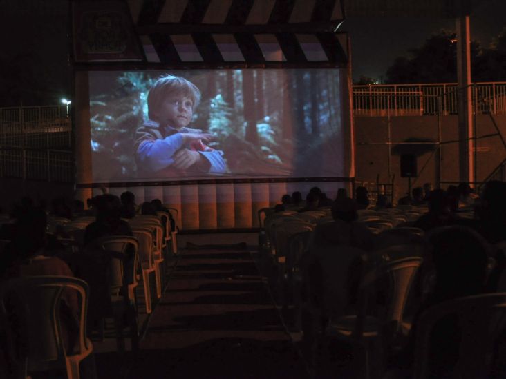 Seguem sessões gratuitas de filmes infantis do Cine Boa Praça em Itu