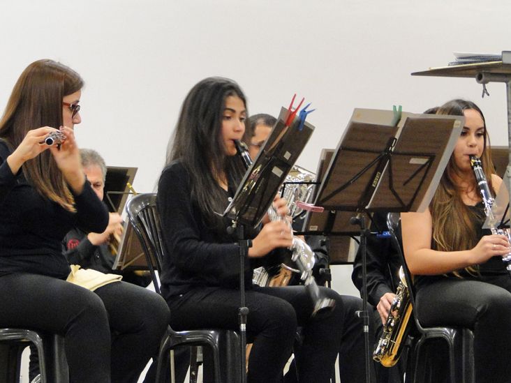 Banda União fará concerto em homenagem ao Mestre Chiquito