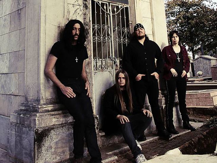 Banda cover do Black Sabbath se apresentará em Itu