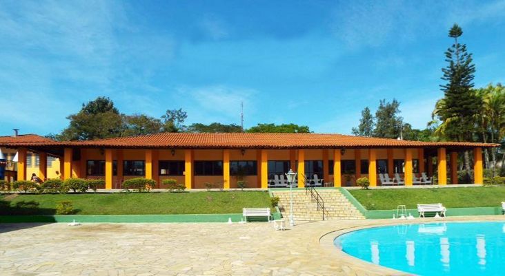 Restaurante do Camping Paineiras reabre sob nova direção