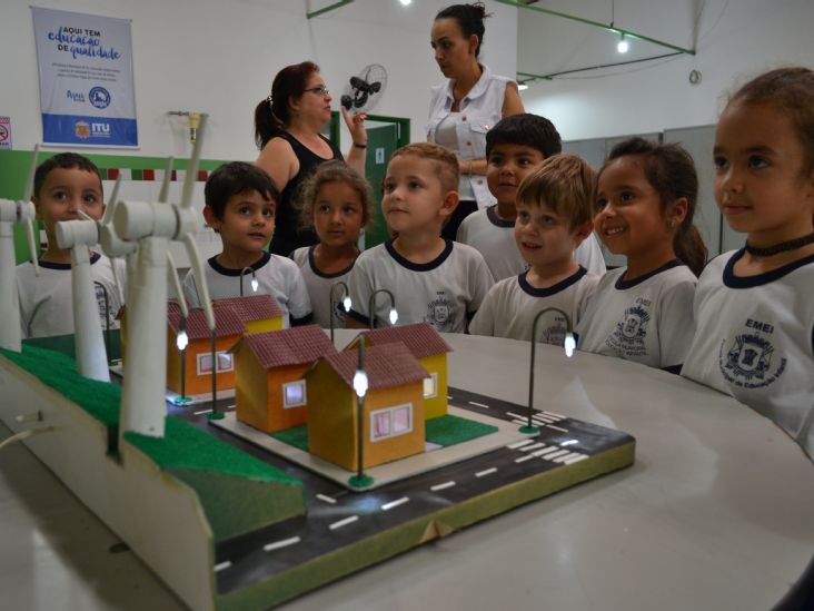 Museu da Energia de Itu terá programação especial no Dia das Crianças