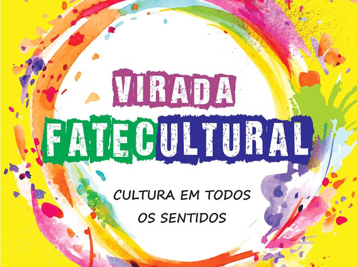 Fatec Itu realiza "Virada FateCultural"