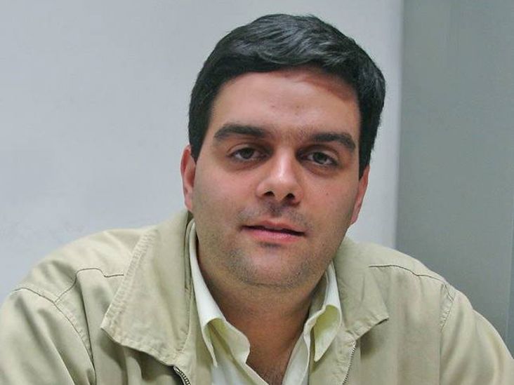 Jornalista Antonio Rafael Almeida tomará posse na Acadil