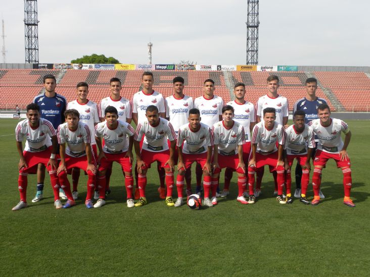 Ituano conhece seu grupo na Copa São Paulo de Futebol Júnior 2018