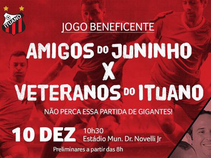 Ituano promove Festa Beneficente neste domingo