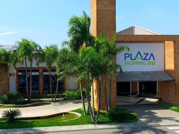 Plaza Shopping Itu terá horário especial de funcionamento 