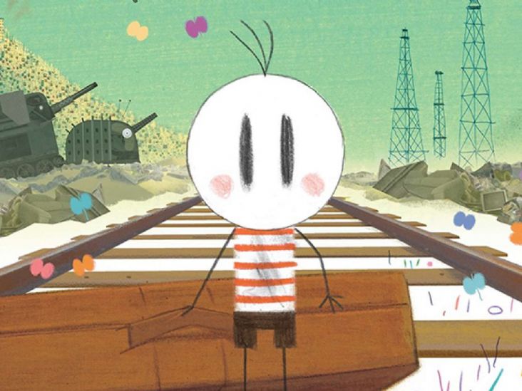 Abraccine elege "O Menino e o Mundo" como o melhor filme de animação
