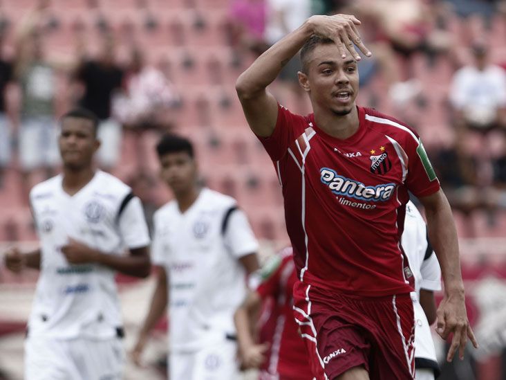 Ituano vence a segunda seguida na Copa São Paulo