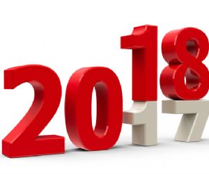 O que Esperar de 2018?