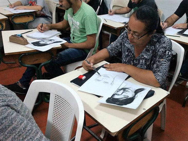 Prefeitura de Salto abre inscrições para oficinas culturais gratuitas