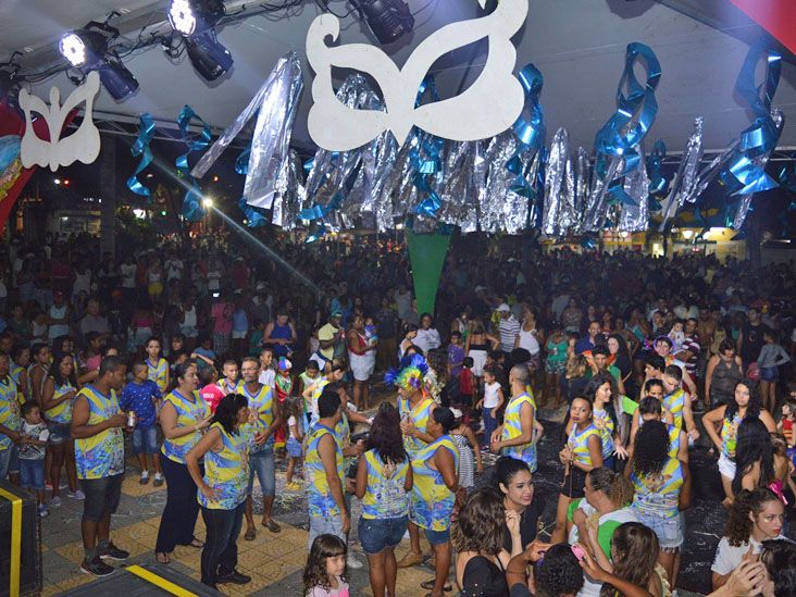 Divulgada a programação do Carnaval 2018 em Salto