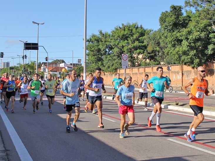 34ª Volta Pedestre de Itu será realizada em março