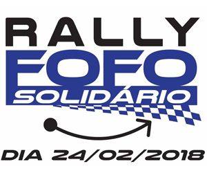 4º Rally Fofo Solidário ocorre em Itu no dia 24