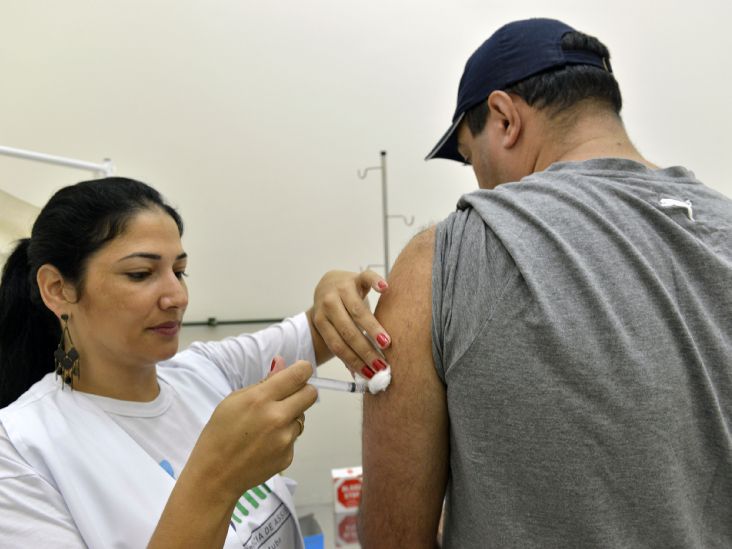 Indaiatuba promove mutirão de vacinação contra a febre amarela