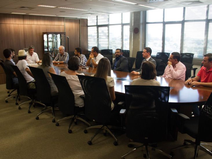 Empossados membros do Conselho de Preservação do Patrimônio de Itu