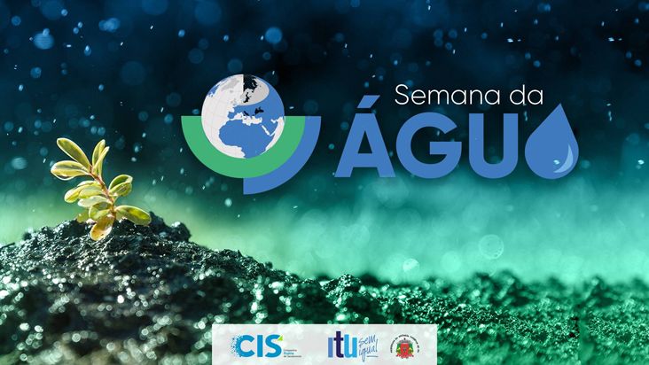 Prefeitura de Itu e CIS comemoram "Semana da Água" com atividades