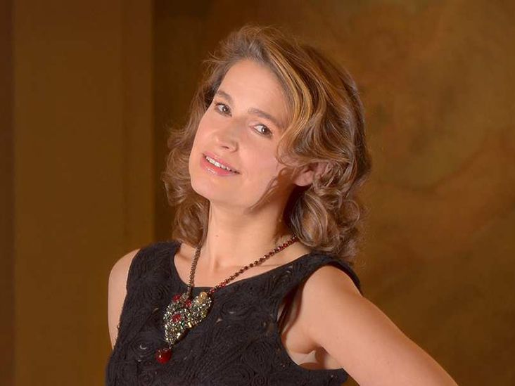 Mezzo soprano francesa faz apresentação na Igreja Matriz de Itu