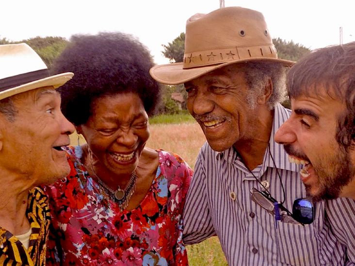 Roda de Mestres resgata raízes da viola nesta sexta-feira em Itu