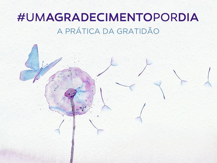 Livro sobre a Prática da Gratidão será lançado por Deborah Dubner