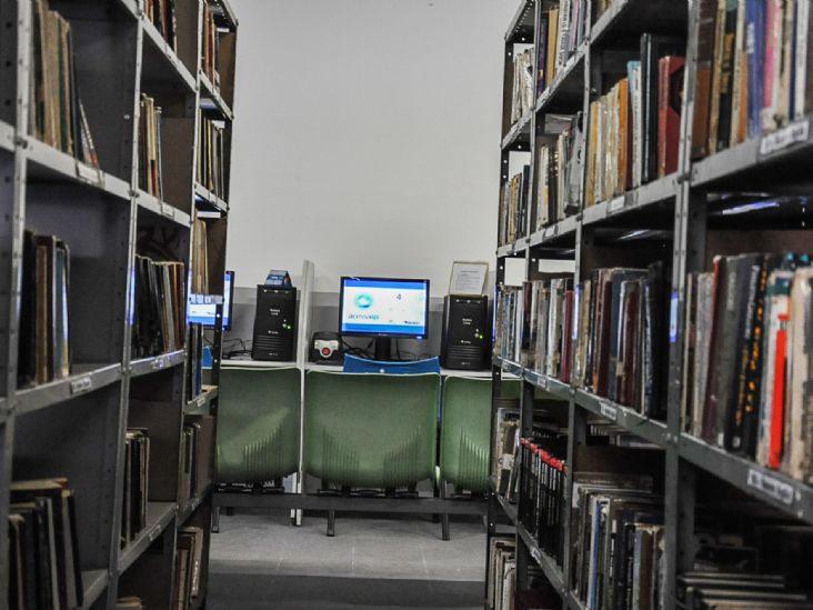 Acessa SP ganha novo espaço e biblioteca é reformada em Itu
