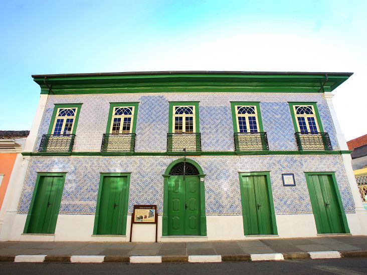 Museu da Energia de Itu estará aberto durante o feriado de Tiradentes
