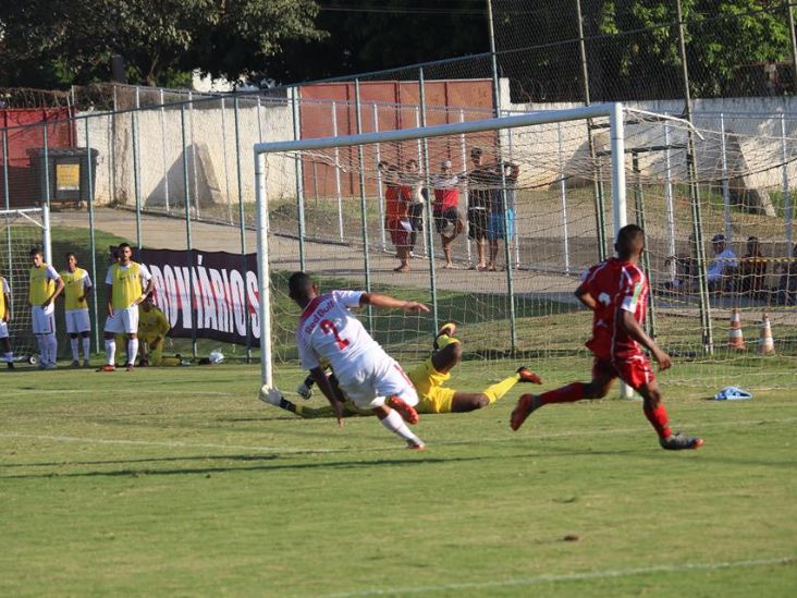 Ituano busca primeira vitória no Campeonato Paulista de base